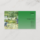 Recherche de vannerie cartes visite Bon