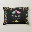 Recherche de floral moderne de mariage cadeaux Noir