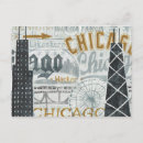 Recherche de illustratif cartes postales Bleu