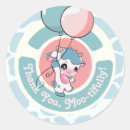 Recherche de motif vache autocollants Bleu