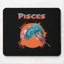 Recherche de signe zodiaque tapis souris Eau