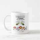 Recherche de bourdons tasses Mère