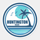 Recherche de california beach autocollants Plage