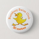 Recherche de canards badges Pour enfants