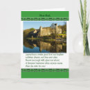 Recherche de shamrocks vœux cartes Irlande