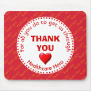 Recherche de santé tapis souris Infirmière