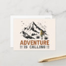 Recherche de les aventures de cartes postales Extérieur