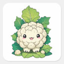 Recherche de légume kawaii autocollants Dessin