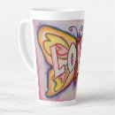 Recherche de papillons tasses Muqueuse papillon