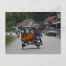 Recherche de tuk de tuk cartes postales Voyage