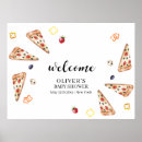 Recherche de pizza slice posters Italien
