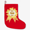 Recherche de maman chaussette de noël Pour elle