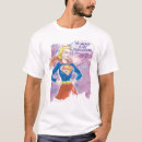 Recherche de krypton tshirts Linda danvers