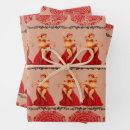 Recherche de ventre papier cadeau Danseuse du ventre