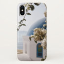 Recherche de santorini iphone coques Architecture