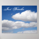 Recherche de breathe posters Bleu