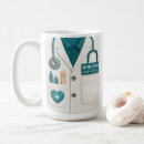 Recherche de spécialiste tasses Pour le médecin