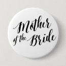 Recherche de maman de la mariée badges Nuptiale