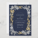 Recherche de complexe invitations Floral
