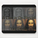 Recherche de le christ tapis souris Catholique