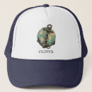 Recherche de voyageur du monde casquettes Globe