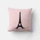 Recherche de de tour eiffel coussins Pour elle