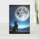Recherche de de nuit noël cartes Renne