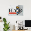 Recherche de barber shop posters Coiffeur