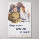 Recherche de spy posters Vintage