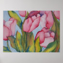 Recherche de copie de tulipe Rose
