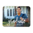 Recherche de graduation magnets Université