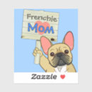 Recherche de bouledogue francais autocollants Frenchie