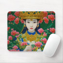 Recherche de asiatique tapis souris Élégant