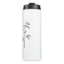 Recherche de style japonais tasses Botanique