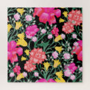 Recherche de motif papier peint puzzles Été