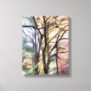 Recherche de arbre abstrait toiles Nature