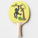 Recherche de singe raquettes ping pong Dessin