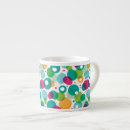Recherche de motif lumineux tasses Cercle
