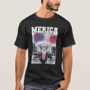 Recherche de fireworks tshirts Patriotique