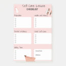 Recherche de fitness post its Pour elle