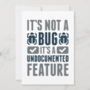 Recherche de programme vœux cartes Geek
