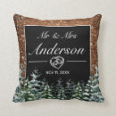 Recherche de neige de mariage cadeaux Rustique