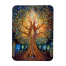 Recherche de arbre de la vie magnets Nature