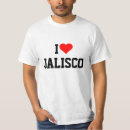 Recherche de jalisco tshirts Mexique