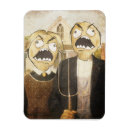 Recherche de rage magnets Visage