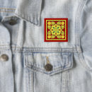 Recherche de arabesque badges Pour tous