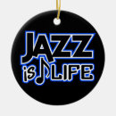 Recherche de jazz ornements Musique