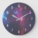 Recherche de cosmique horloges Étoiles