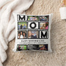 Recherche de mothers day coussins Drôle