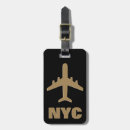 Recherche de avions bagages étiquettes Personnalisation